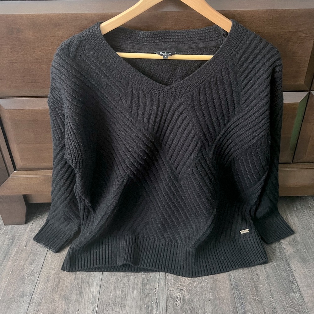 Pepe jeans sweater size S